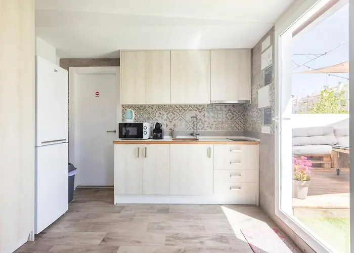 Wood&Stone Rooms - Eywa Hogar
