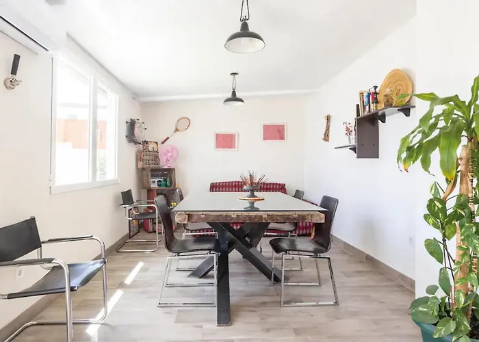 Wood&Stone Rooms - Eywa Hogar