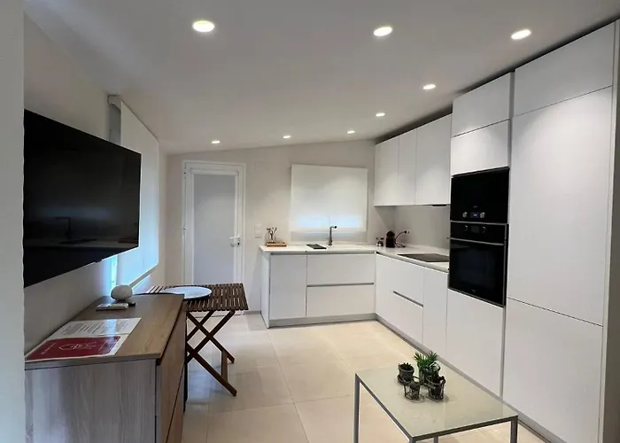 Lalola villas - Casa privada Denia