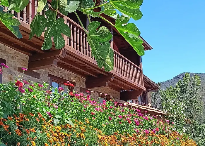 Apartamentos Calm&Nature - Adults Only