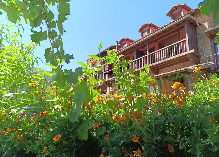 Apartamentos Calm&Nature - Adults Only