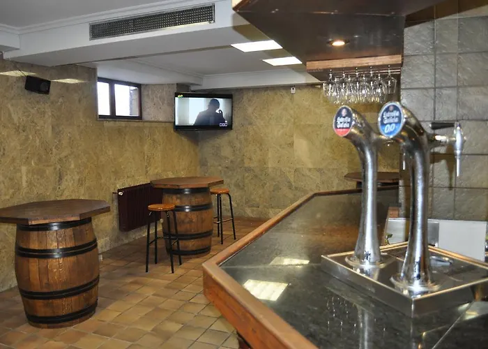 Hostal La Tablada