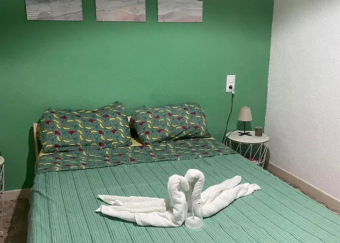 Cosy apartment