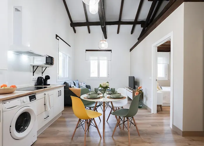 Apartamentos Bágoas de Mencía Peares Ribeira Sacra