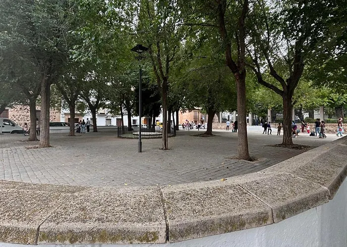 El Descanso de Rocinante