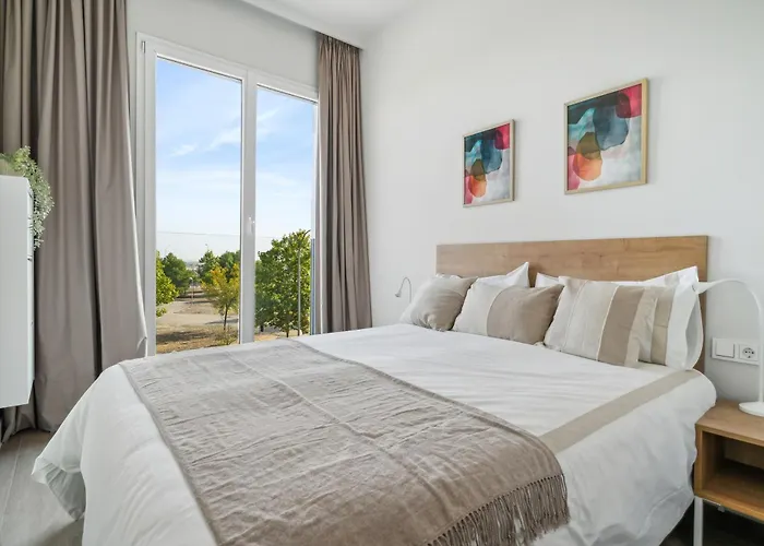Truliving Vallecas By Habyt