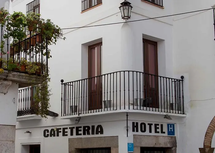 Hotel Plaza Grande