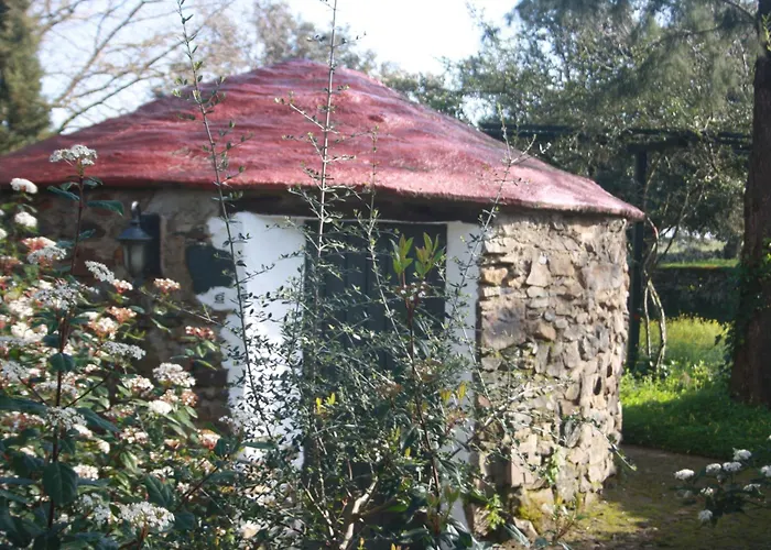 Las Cabañas de Buffalos