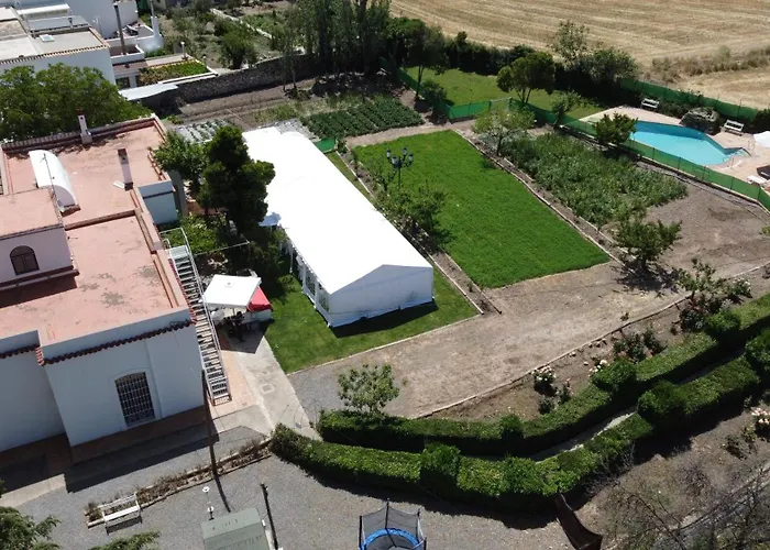 Villa Fuente Victoria