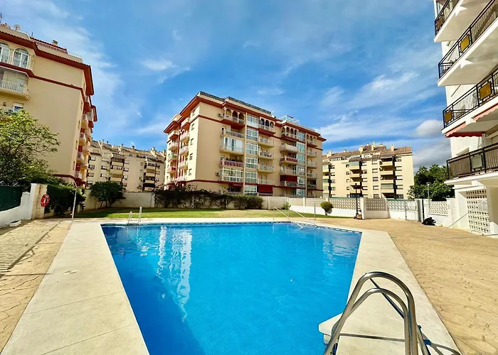 FUENGIROLA Los Boliches MALAGA PARADISE 2