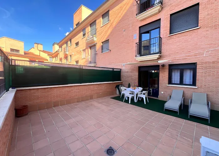 Fabuloso apartamento completo centro ciudad