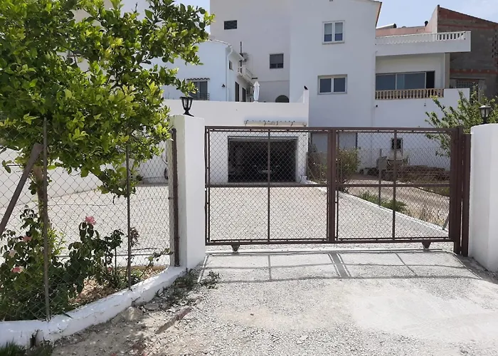 La Venta Casa Rural