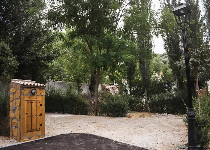 Camping Valdeluna
