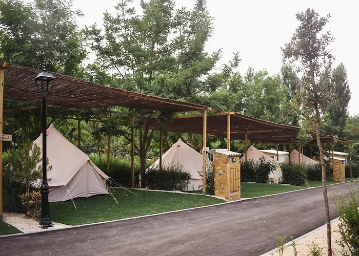 Camping Valdeluna