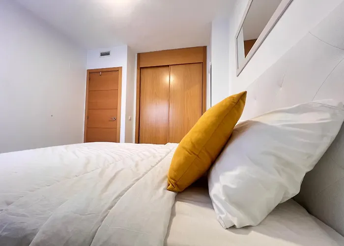 Fabuloso apartamento completo centro ciudad