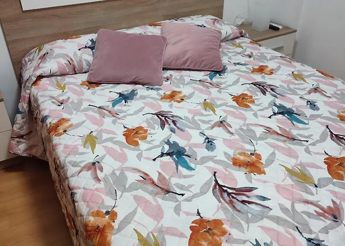 Apartamento Estrella de Teruel