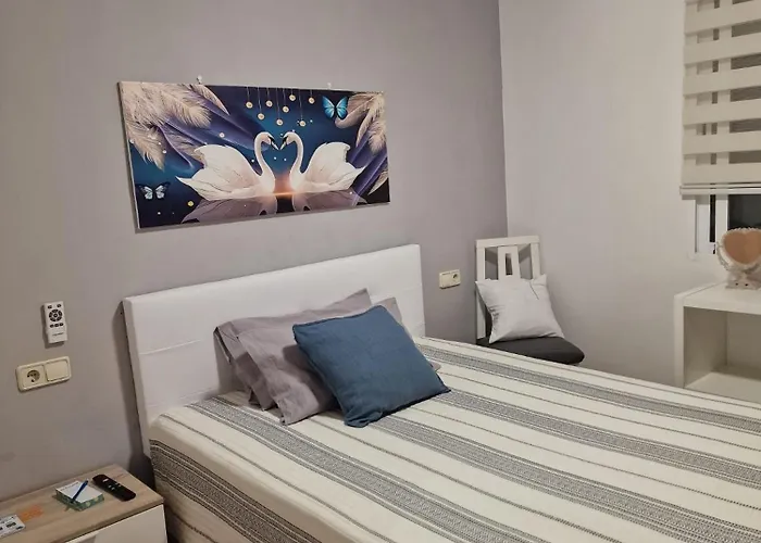 Habitaciones Zoe