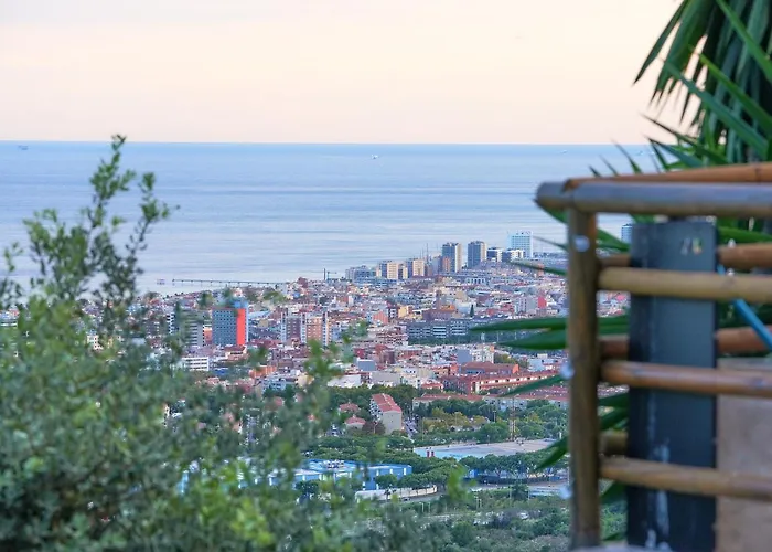 Aaa View Private Terrace Outdoor Heated Hot Tub Family Fun