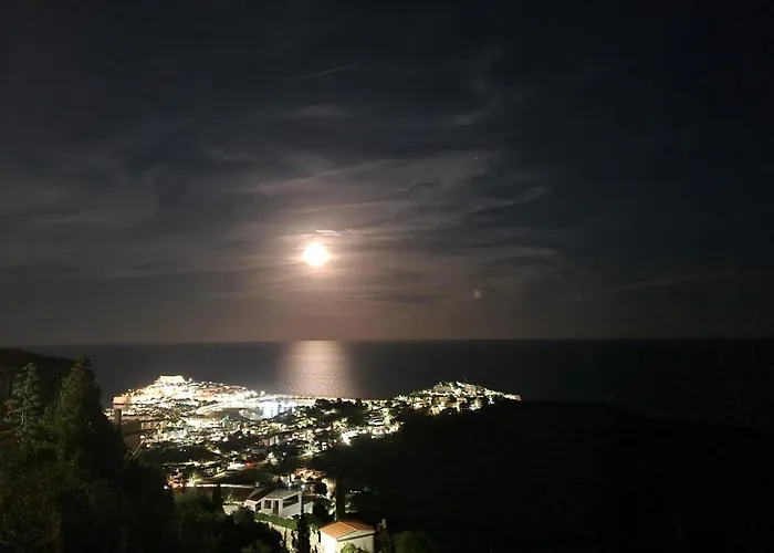 Casa Sara - Sea View
