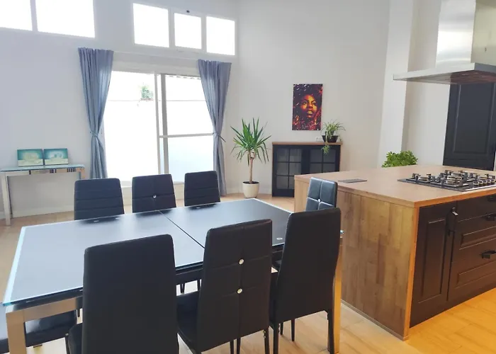 Apartamento Conde