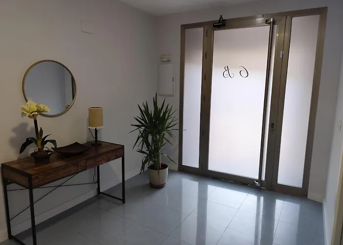 Apartamento Conde