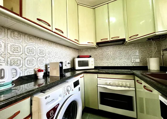 Niza 8 By United Renters