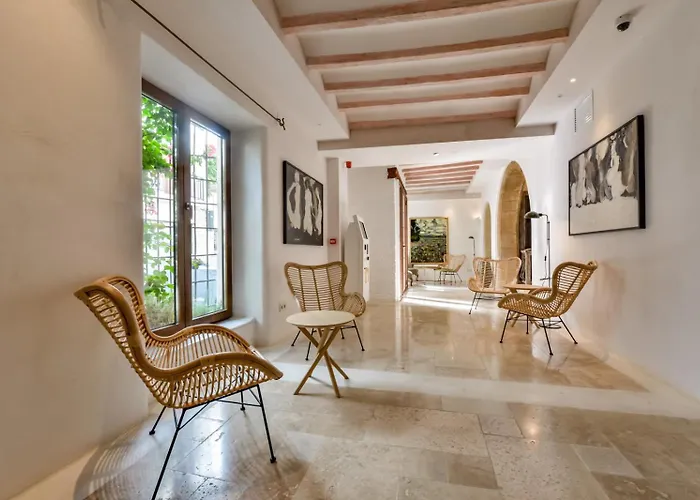 Maison Salva By Santas Hotels
