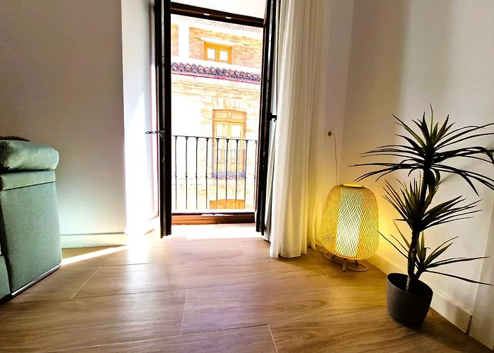 NOVOJAÉN Alojamientos 2