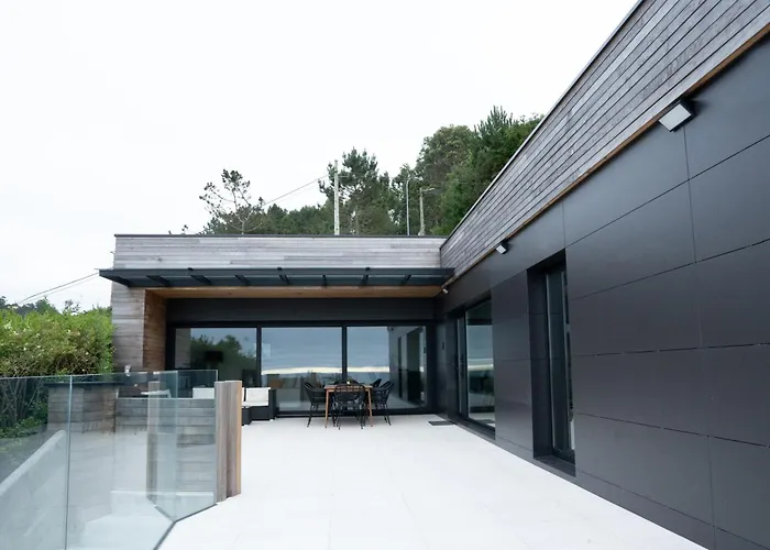 Balcobo Villas&Cabañas