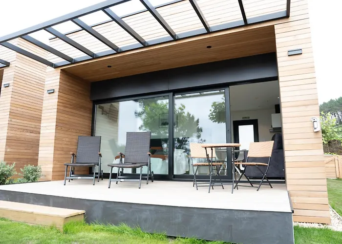 Balcobo Villas&Cabañas