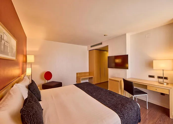 Civis Luz Castellon 4*S