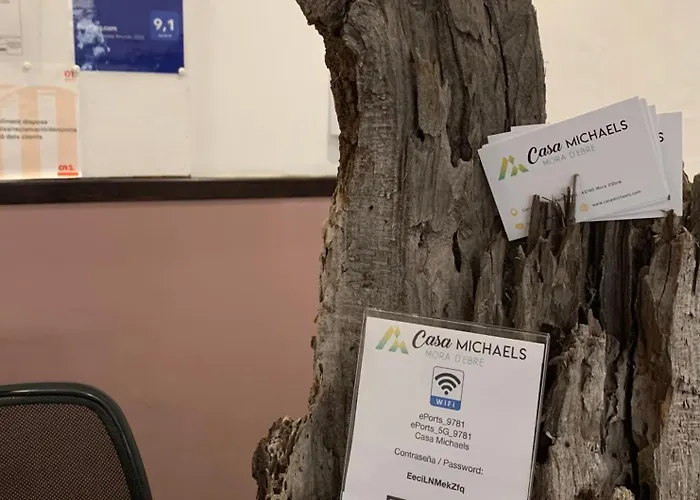 Hostal Casa Michaels