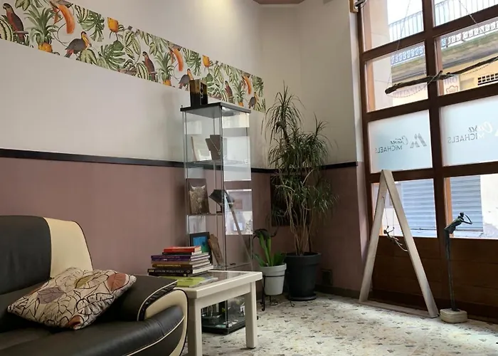 Hostal Casa Michaels
