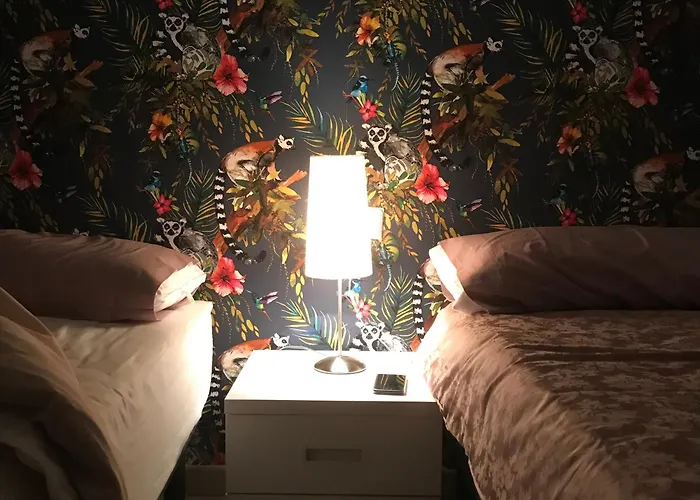 Hostal Casa Michaels
