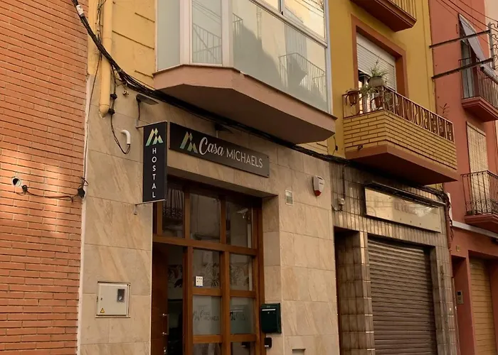 Hostal Casa Michaels