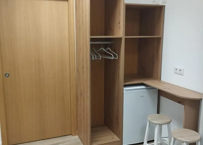 dpaso Urban Hostel