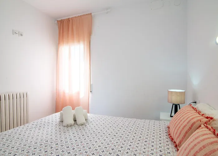 Precioso Apartamento En Primera Linea De Mar En Calella De Palafrugell