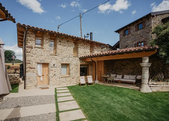 Cal Gall Rural Cerdanya