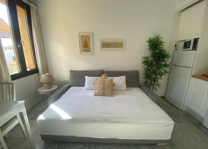 Apartamento Universal