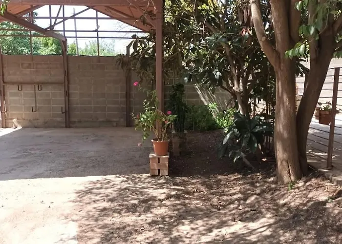 Finca Marina Turismo Rural