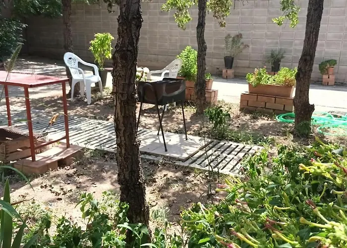 Finca Marina Turismo Rural