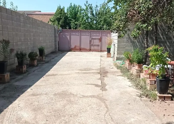 Finca Marina Turismo Rural