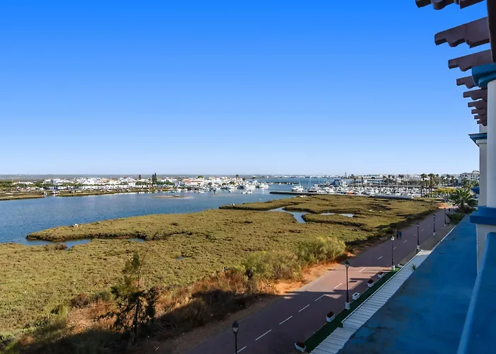 Marina III By H - Marina Isla Canela Pmhiii37P5