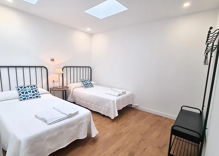 Moderno y lujoso apartamento CASTELAR