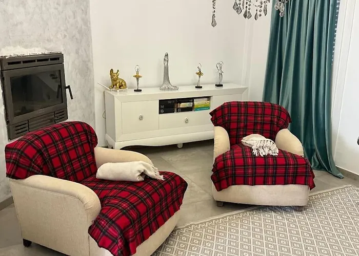 Casa PRECIOSA ideal para familias