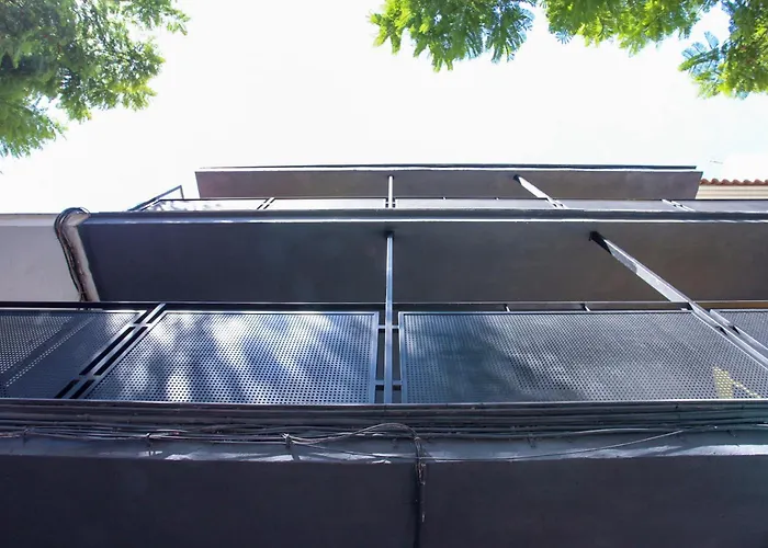Zur Boutique Hostel