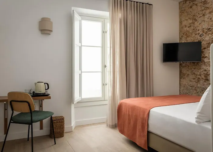 BYPILLOW Casa Gades