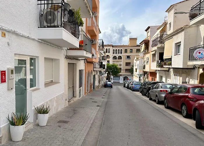 Casa Joan Moraira