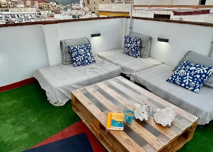 Pequeña Gran casa