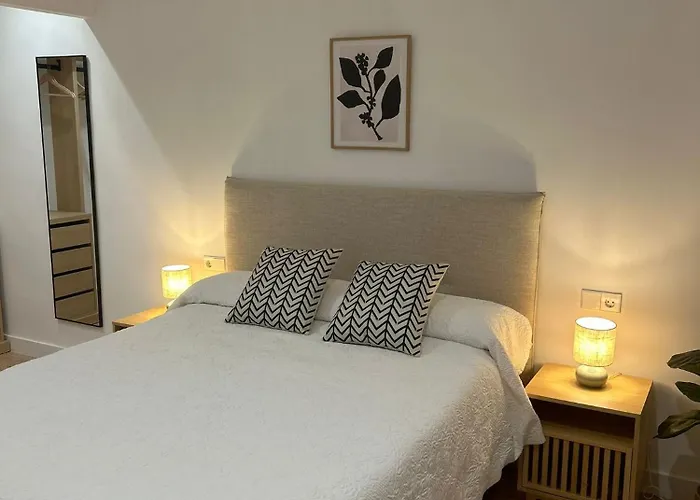 Loft Atemporal, centro de Ciudad Real